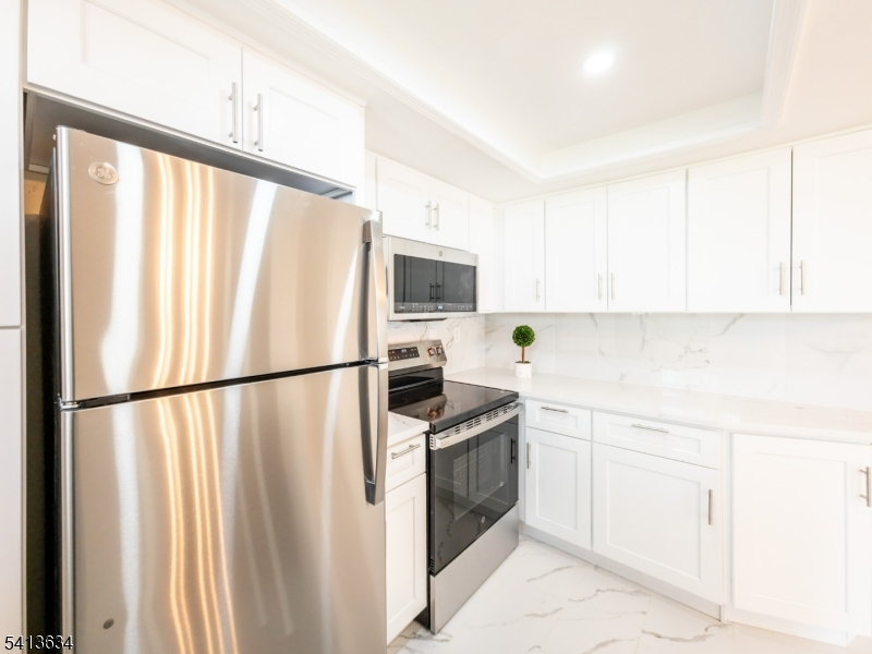 Clearbrook - Residential