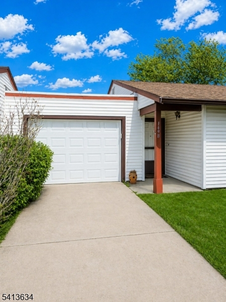 Clearbrook - Residential