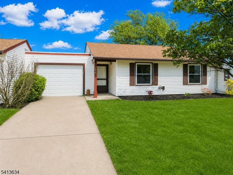 Clearbrook - Residential