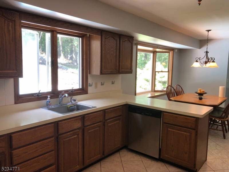 High Crest - Residential