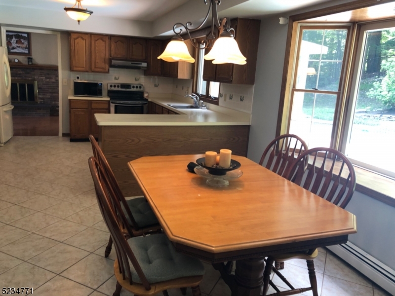 High Crest - Residential