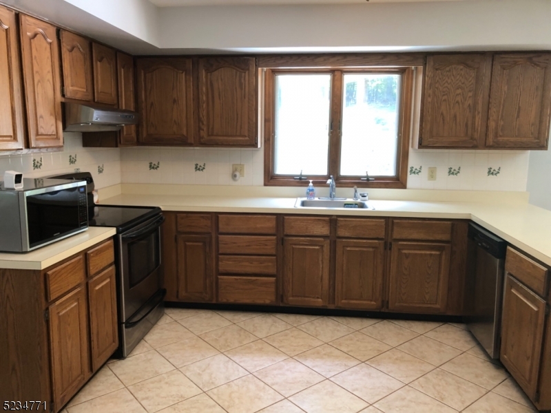 High Crest - Residential