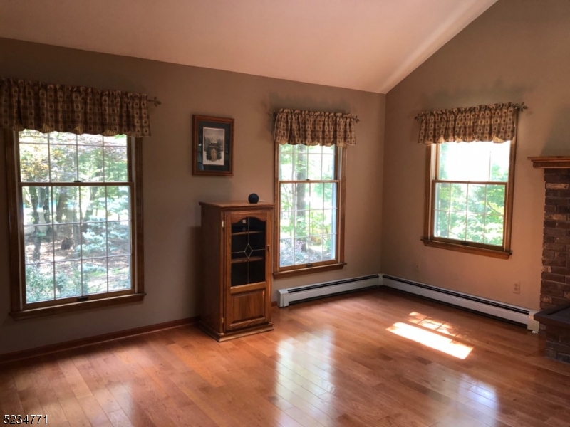 High Crest - Residential