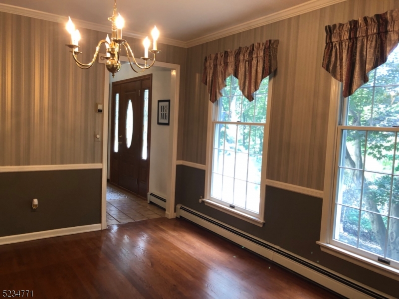 High Crest - Residential