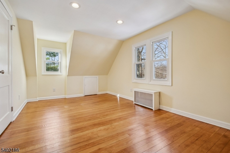 Fayson Lakes - Residential