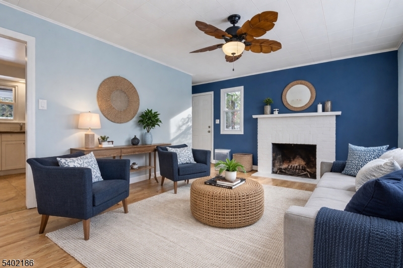 Fayson Lakes - Residential