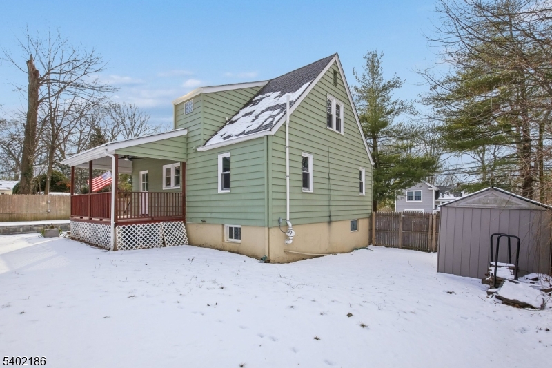 Fayson Lakes - Residential