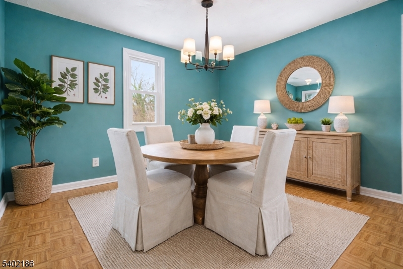 Fayson Lakes - Residential