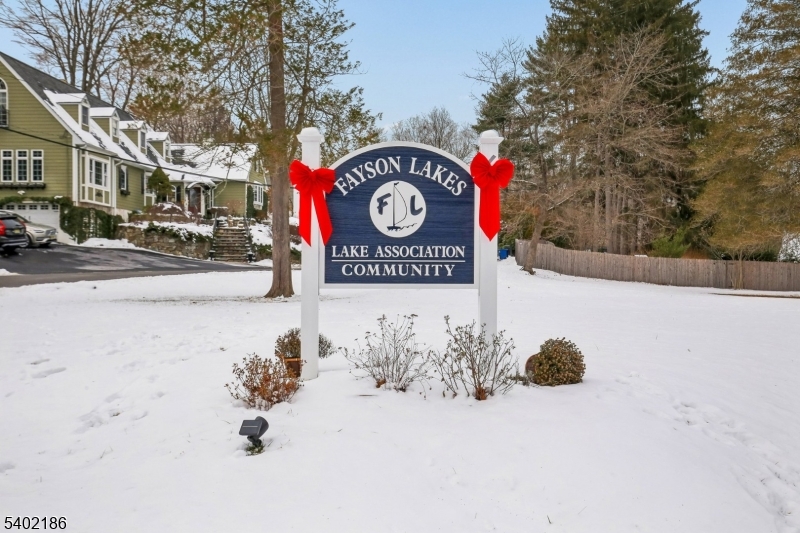 Fayson Lakes - Residential