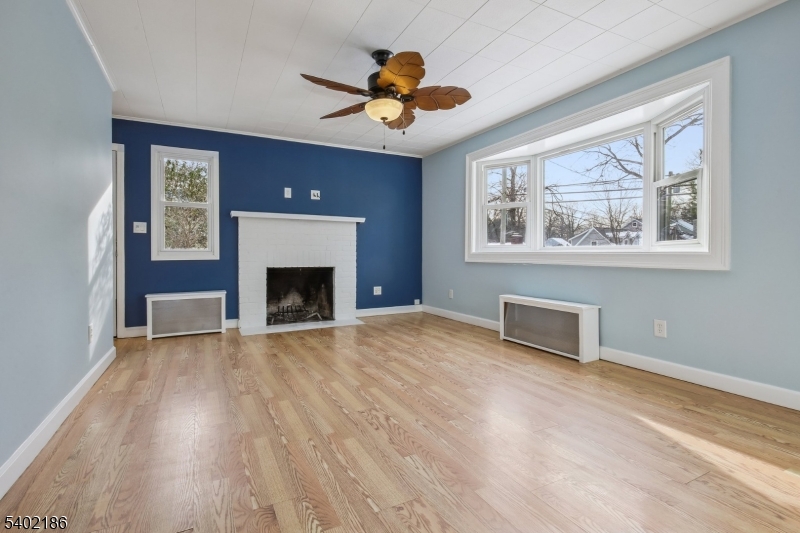 Fayson Lakes - Residential