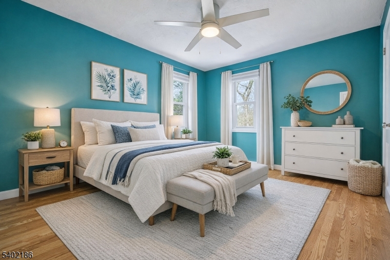 Fayson Lakes - Residential