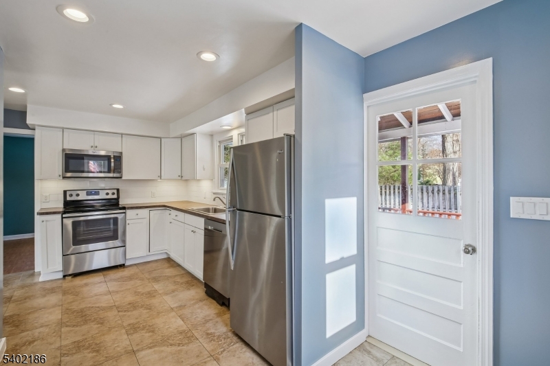 Fayson Lakes - Residential