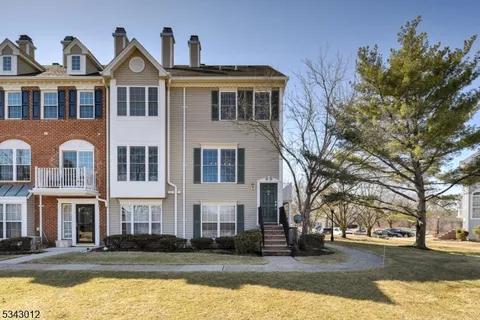 312 Strull Ct, Bridgewater Twp., NJ 08807 - MLS#: 3950340
