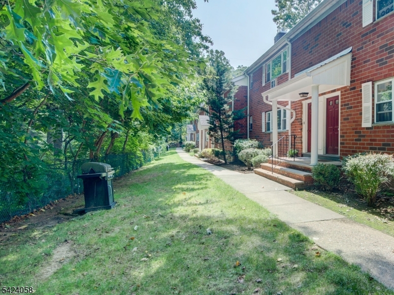 Mountain Club - Residential