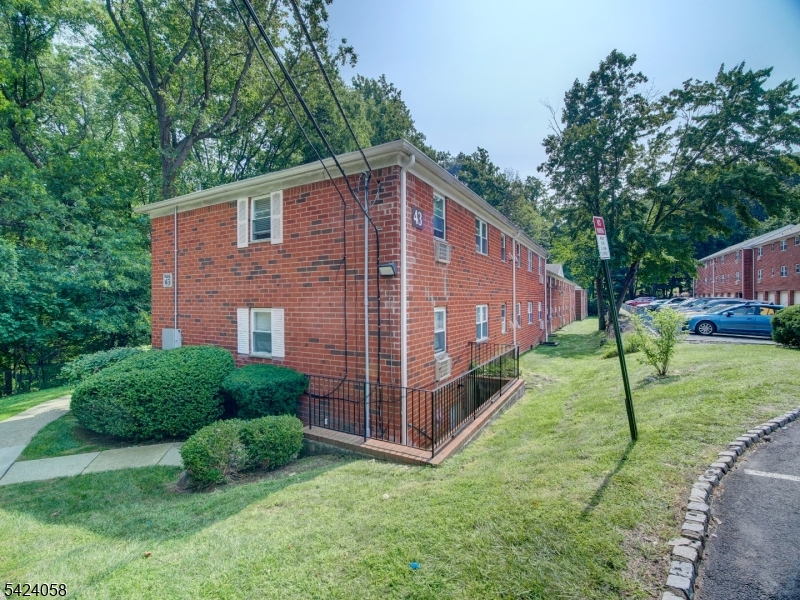 Mountain Club - Residential