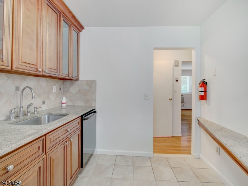 Mountain Club - Residential