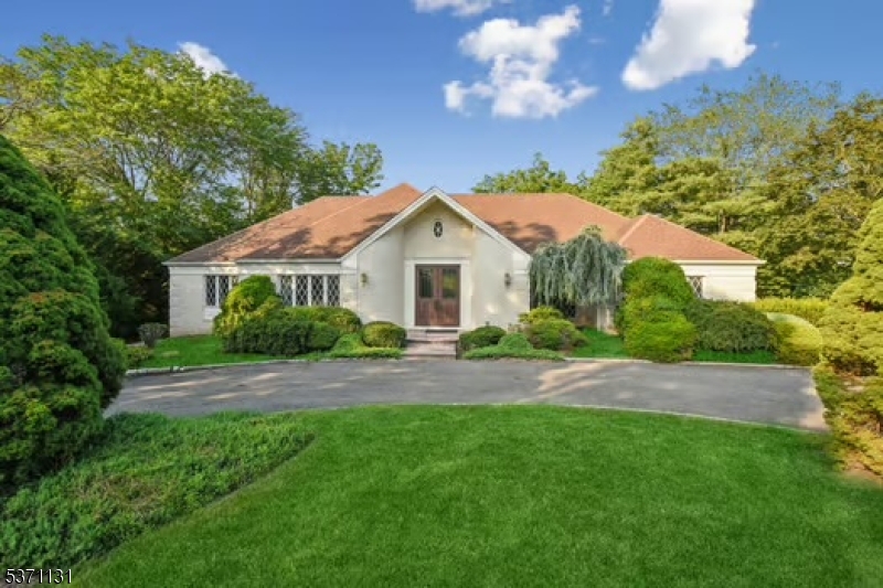 The Summit - Residential