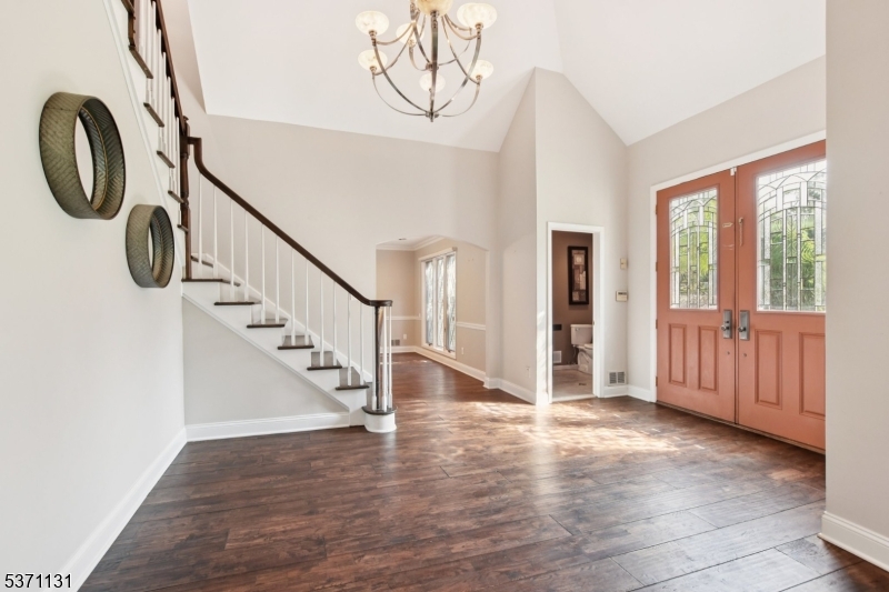 The Summit - Residential