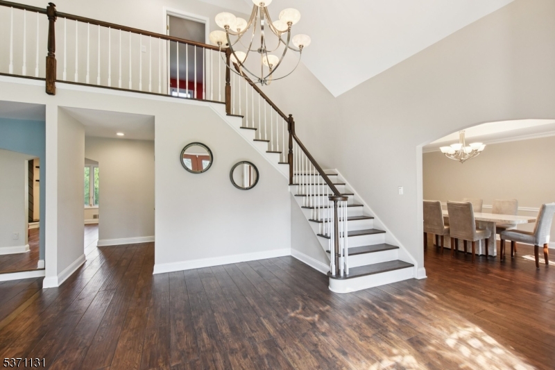 The Summit - Residential