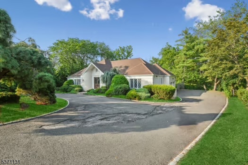 The Summit - Residential