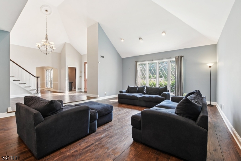 The Summit - Residential