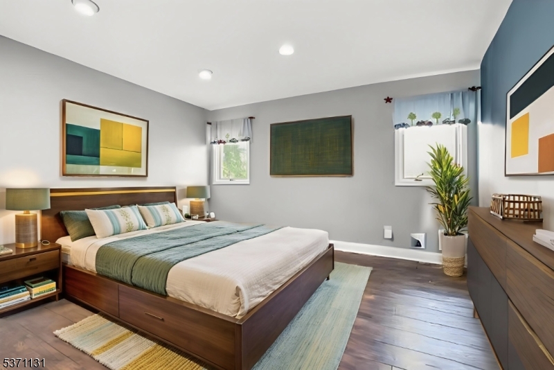 The Summit - Residential