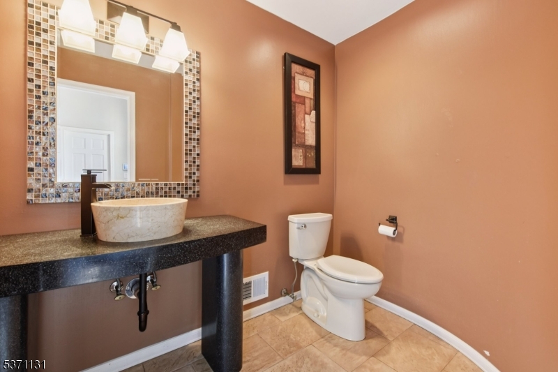 The Summit - Residential