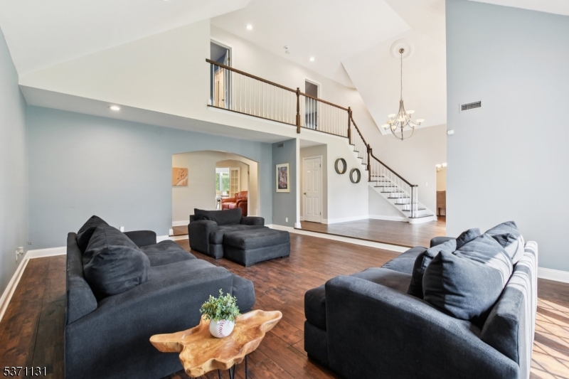 The Summit - Residential