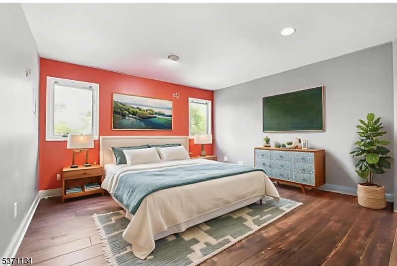 The Summit - Residential