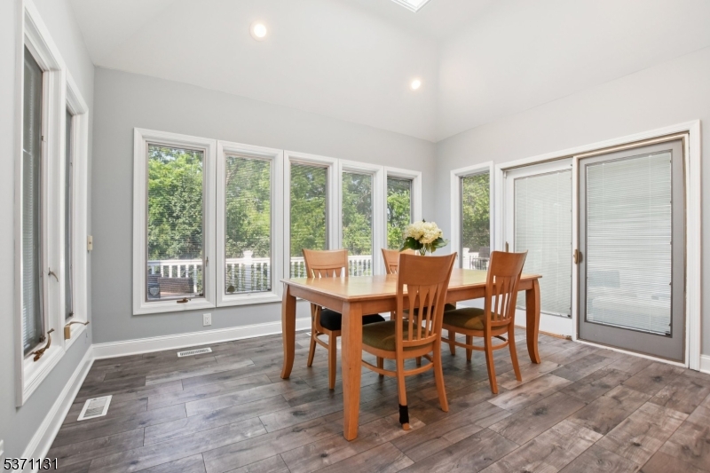 The Summit - Residential