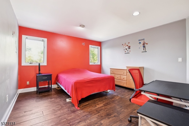 The Summit - Residential