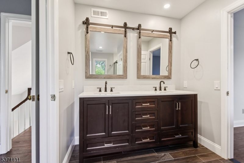 The Summit - Residential