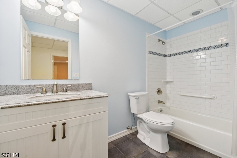 The Summit - Residential