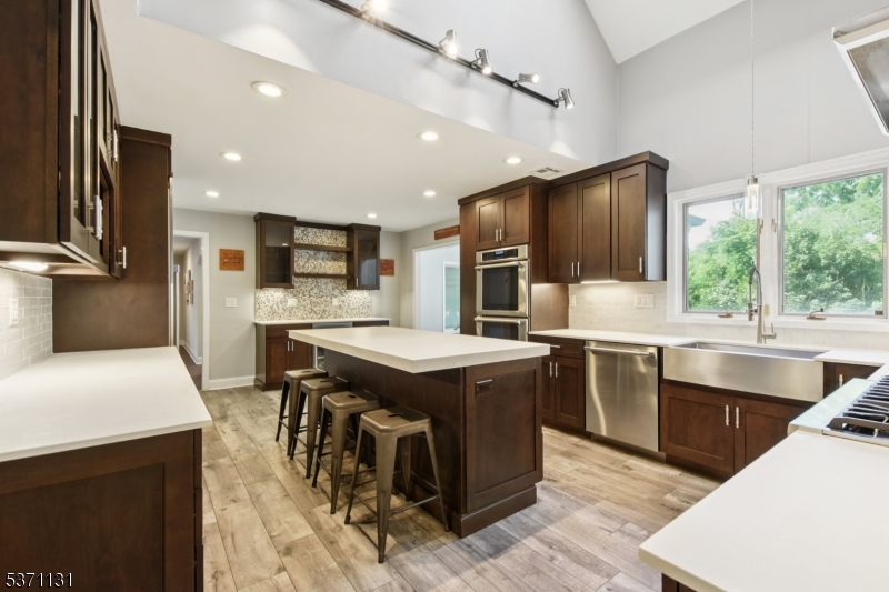 The Summit - Residential