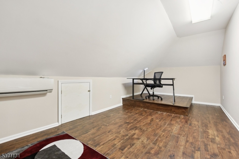 The Summit - Residential