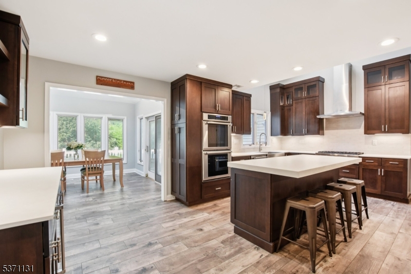 The Summit - Residential