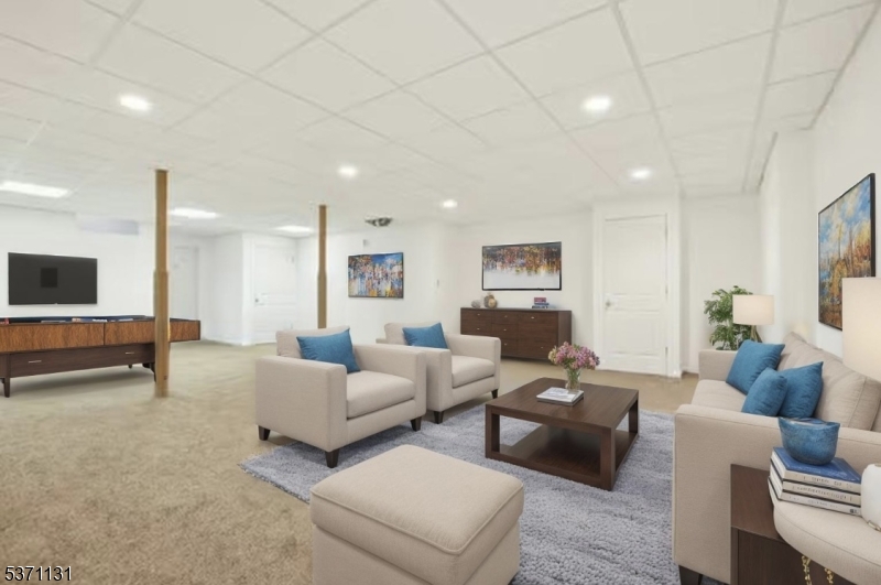 The Summit - Residential