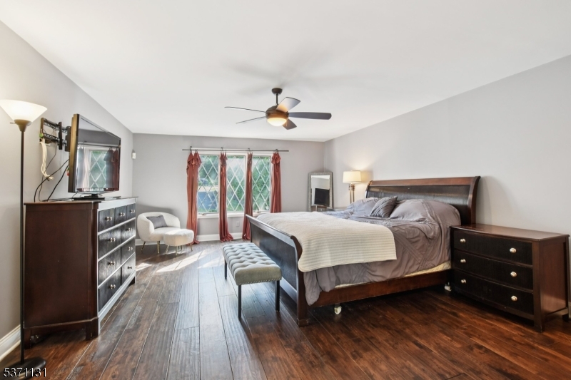 The Summit - Residential