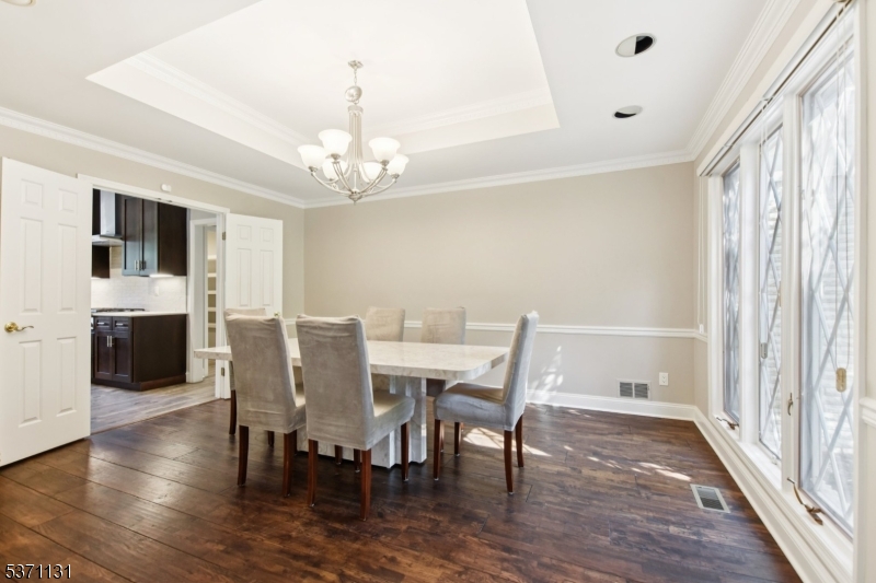 The Summit - Residential