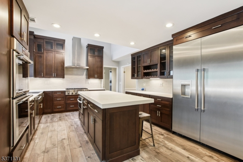 The Summit - Residential