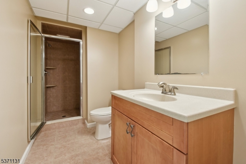 The Summit - Residential