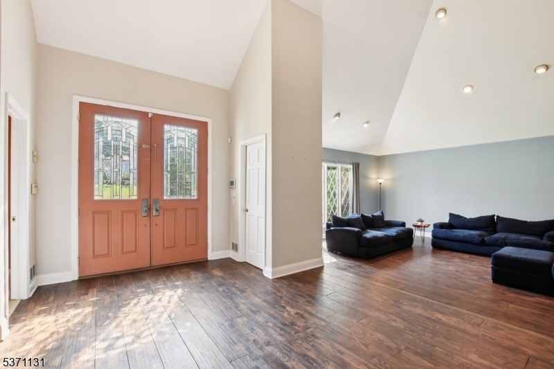 The Summit - Residential