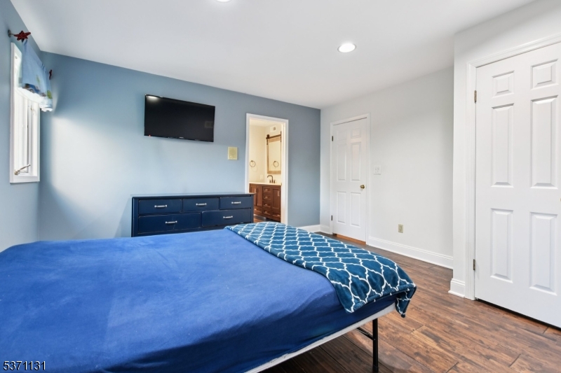 The Summit - Residential