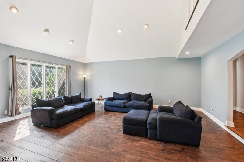 The Summit - Residential