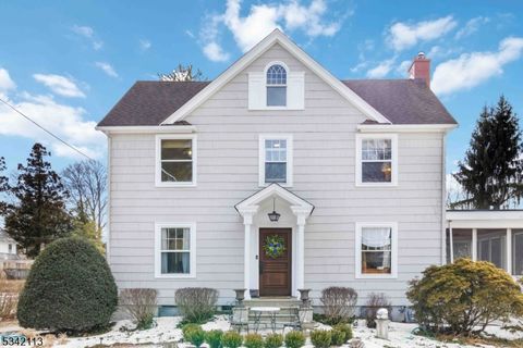 47 Morris Ave, Morristown Town, NJ 07960 - MLS#: 3949189