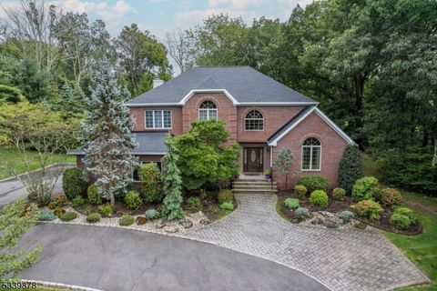 7 Evergreen Ct Montville Twp. NJ 07082