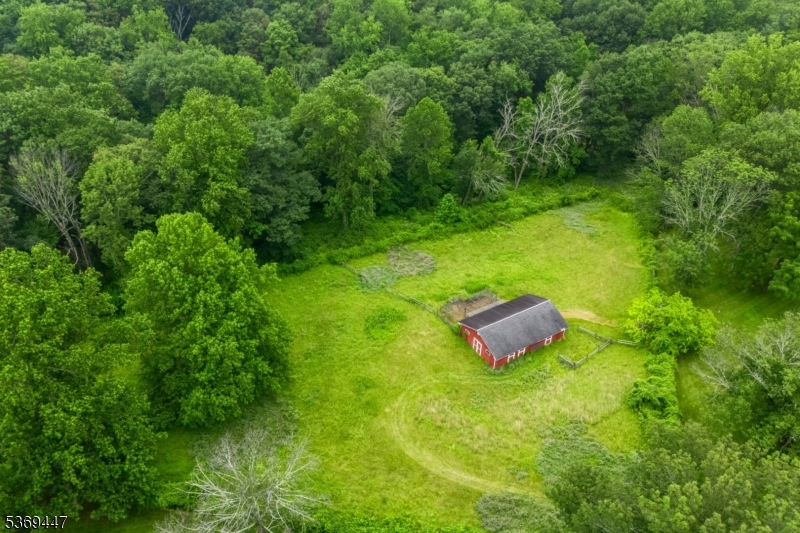 Bernardsville Mountain - Land