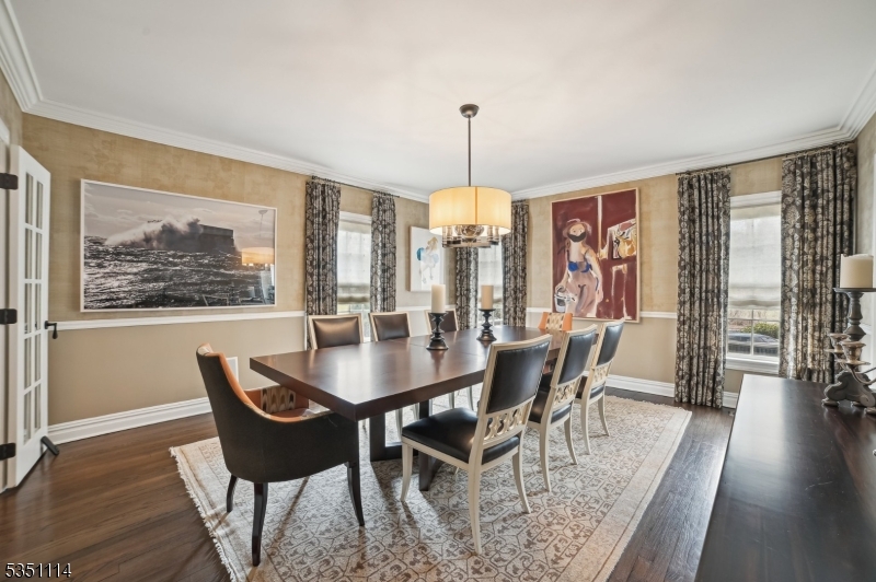 CRESCENT / GLENWOOD - Residential