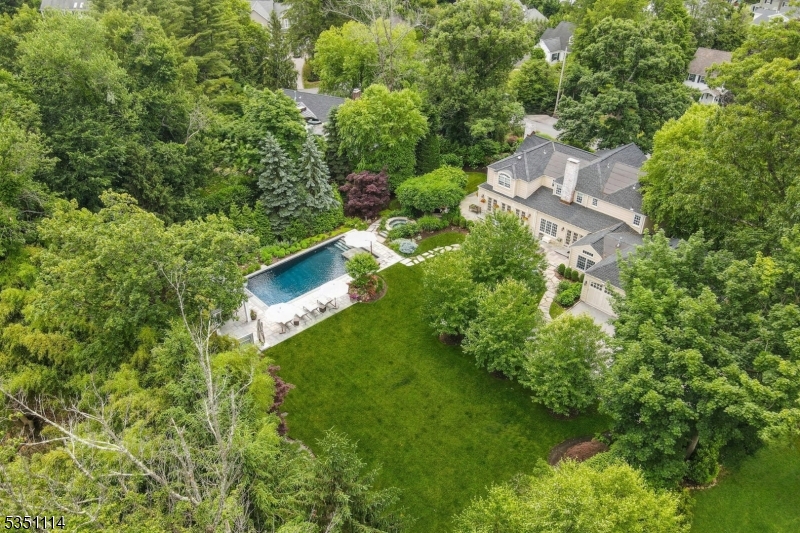 CRESCENT / GLENWOOD - Residential