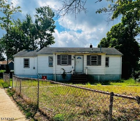 80 Seeley Ave Keansburg Boro NJ 07734